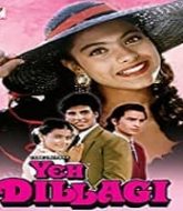 Yeh Dillagi (1994)