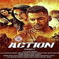 Action 2020 Hindi Dubbed