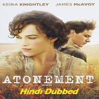 Atonement Hindi Dubbed