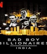 Bad Boy Billionaires India (2020) Hindi Season 1