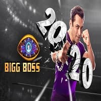 Bigg Boss (Hindi Season 14)