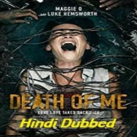 Death of Me 2020 Hindi Dubbed