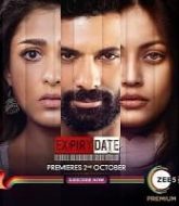 Expiry Date (2020) Hindi Season 1