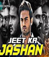 Jeet Ka Jashan Hindi Dubbed