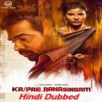 Ka Pae Ranasingam 2020 Hindi Dubbed