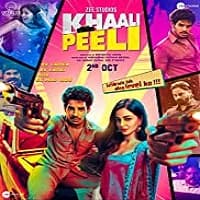 Khaali Peeli (2020)