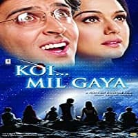 Koi Mil Gaya (2003)