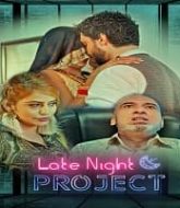 Late Night Project (2020) Hindi Season 1