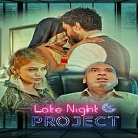 Late Night Project (2020) Hindi Season 1