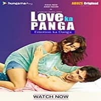 Love Ka Panga (2020) Hindi Season 1