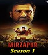 Mirzapur (2018) Hindi Season 1