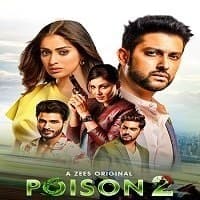 Poison (2020) Hindi Season 2