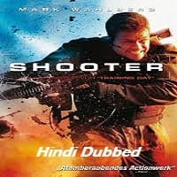 Shooter 2007 Hindi Dubbed