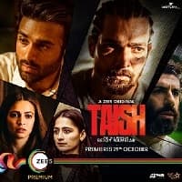 Taish 2020 Hindi Season 1