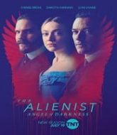 The Alienist (2020) Hindi Dubbed Season 2