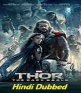 Thor: The Dark World Hindi Dubbed