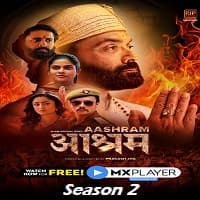 Aashram (2020) Hindi Season 2