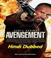 Avengement Hindi Dubbed