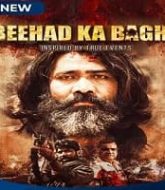 Beehad Ka Baghi (2020) Hindi Season 1