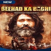 Beehad Ka Baghi (2020) Hindi Season 1