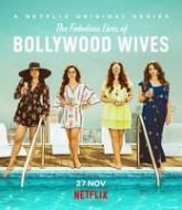 Fabulous Lives of Bollywood Wives (2020) Hindi Season 1