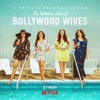 Fabulous Lives of Bollywood Wives (2020) Hindi Season 1