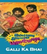 Galli Ka Bhai 2020 Hindi Dubbed