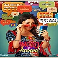 Indoo Ki Jawani (2020)