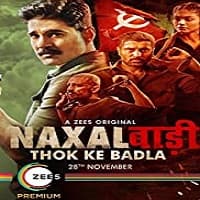 NaxalBari (2020) Hindi Season 1