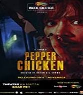 Pepper Chicken (2020)