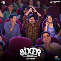 Sixer 2020 Hindi Dubbed