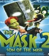 Son of the Mask Hindi Dubbed