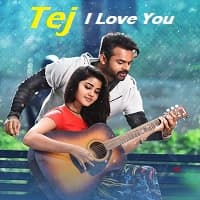 Tej I Love You Hindi Dubbed