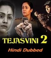 Tejasvini 2 (Naachiyaar) Hindi Dubbed