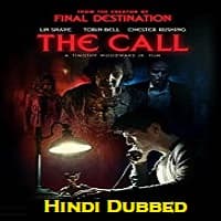 The Call 2020 Hindi Dubbed