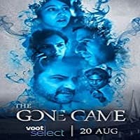 The Gone Game (2020) Hindi Season 1