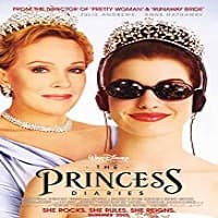 The Princess Diaries Hindi Dubbed