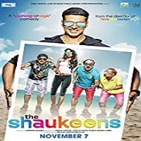 The Shaukeens (2014)