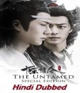 The Untamed 2020 Hindi Dubbed Season 1