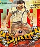 Tiger 2017 Hindi Dubbed