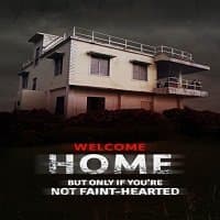 Welcome Home (2020)