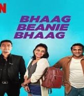 Bhaag Beanie Bhaag (2020) Hindi Season 1