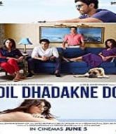 Dil Dhadakne Do (2015)