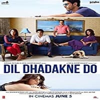 Dil Dhadakne Do (2015)