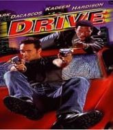 Drive 1997 Hindi Dubbed