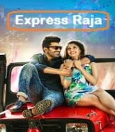 Express Raja Hindi Dubbed