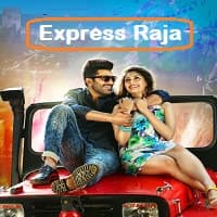 Express Raja Hindi Dubbed