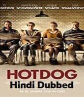 Hot Dog Hindi Dubbed