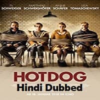 Hot Dog Hindi Dubbed