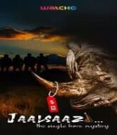 Jaalsaazi (2020) Hindi Season 1